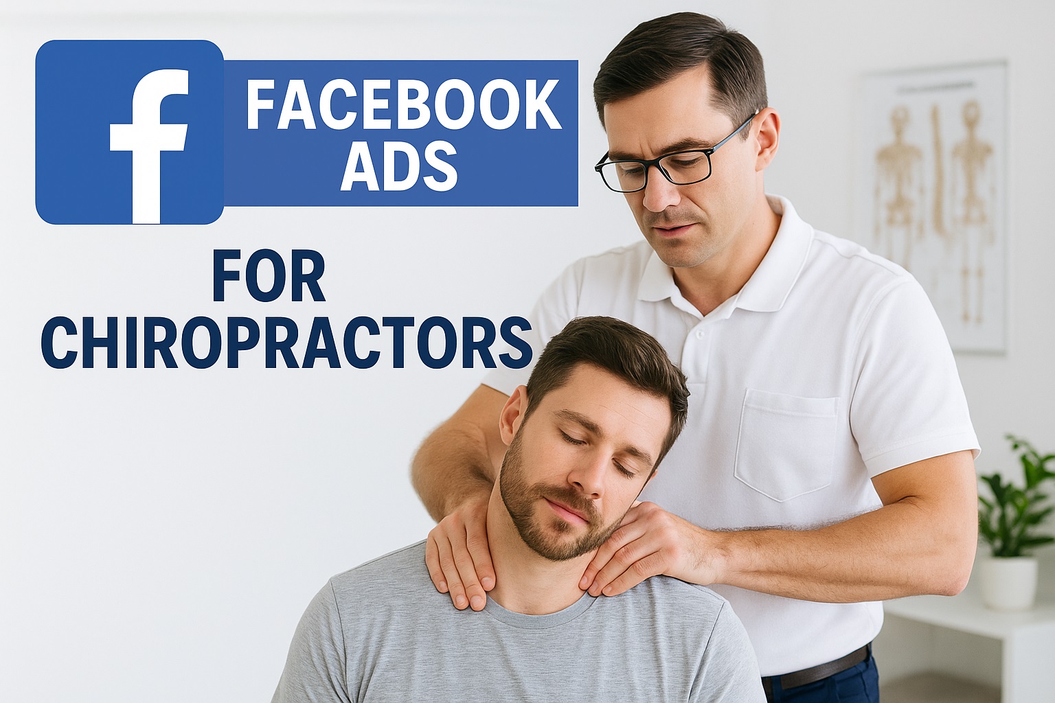 Facebook Ads For Chiropractors Facebook Ads For Chiropractors