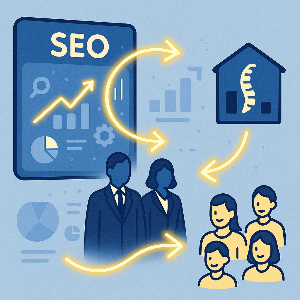 Chiropractor SEO Chiropractor SEO